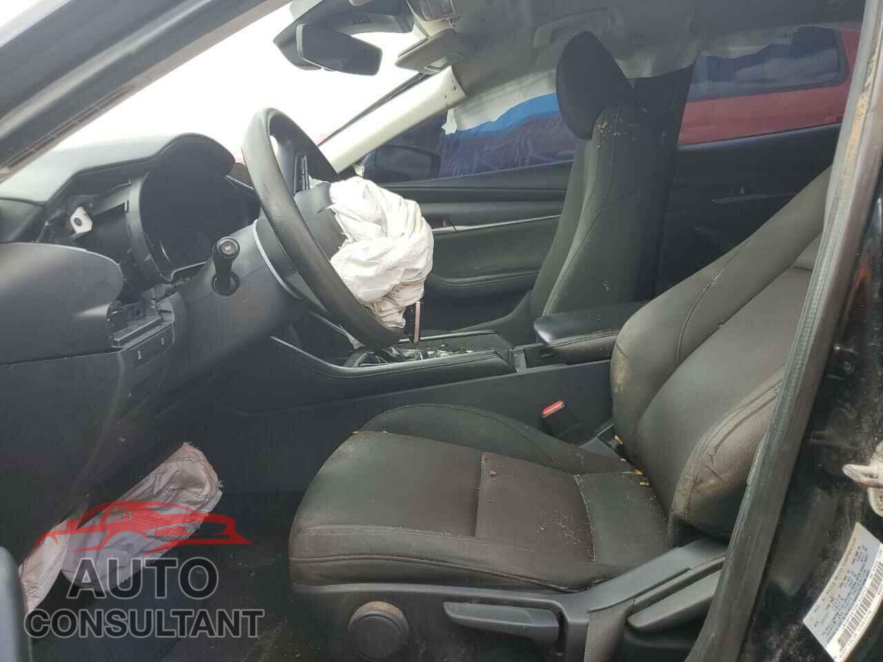 MAZDA 3 2021 - JM1BPAA70M1342912