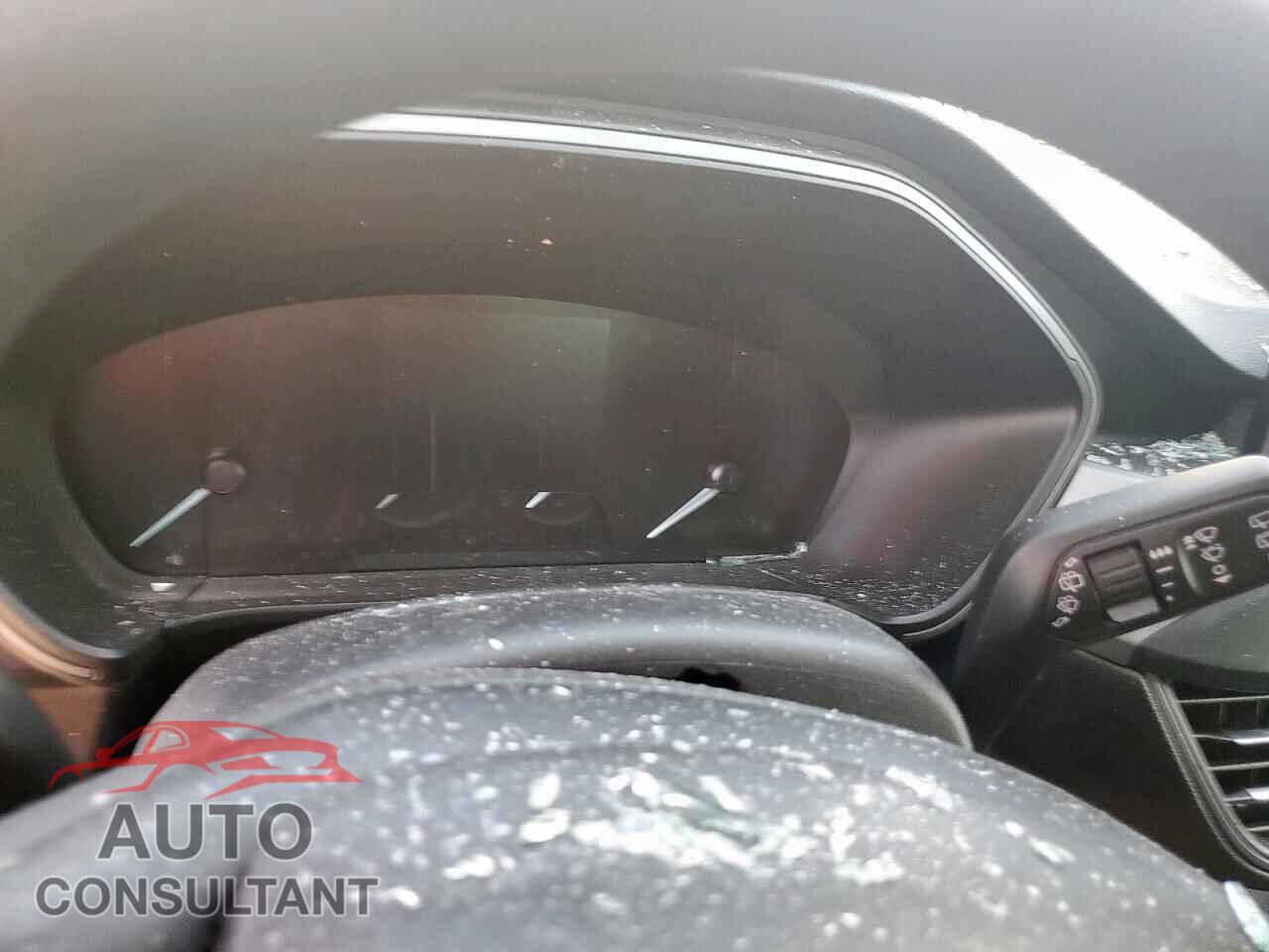 FORD ESCAPE 2020 - 1FMCU0F63LUA18708