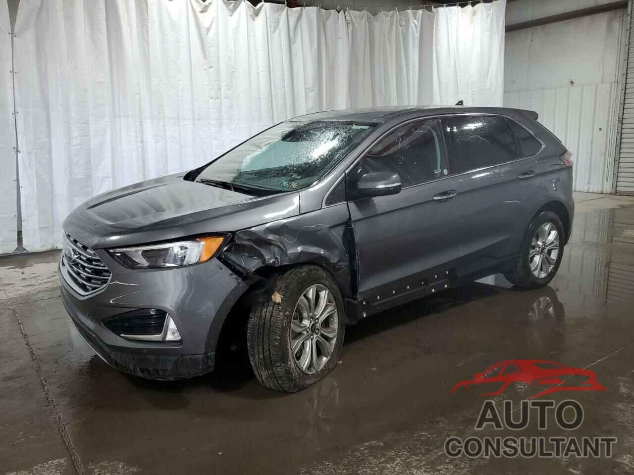 FORD EDGE 2024 - 2FMPK4K93RBA69865