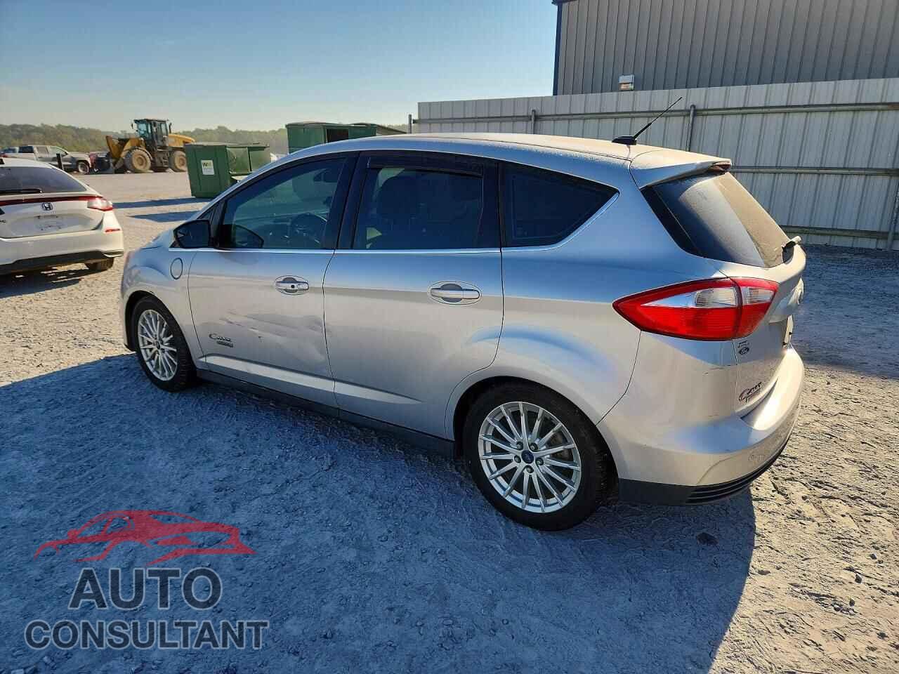 FORD CMAX 2014 - 1FADP5CU1EL520194