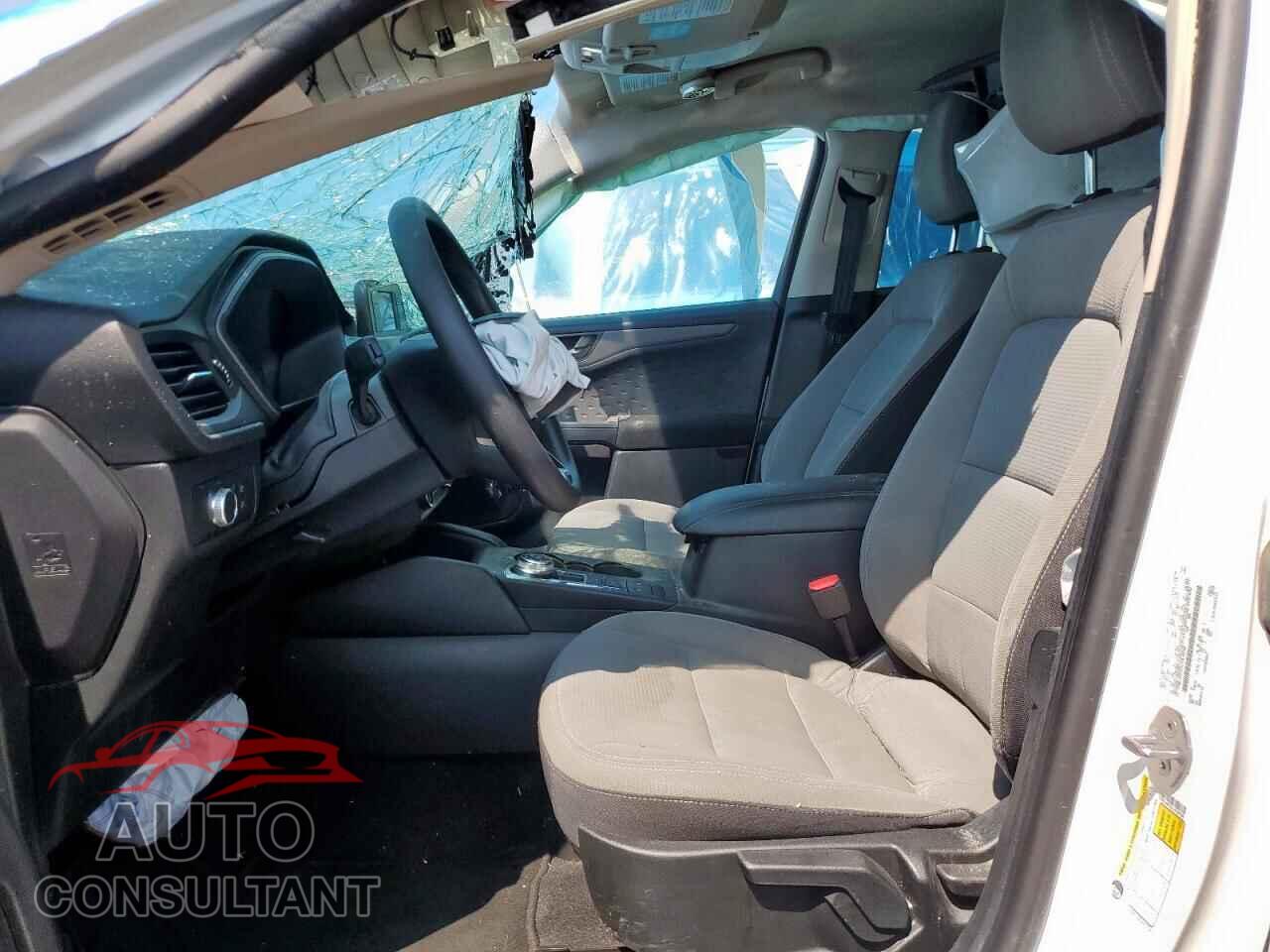 FORD ESCAPE 2020 - 1FMCU0F63LUA18708