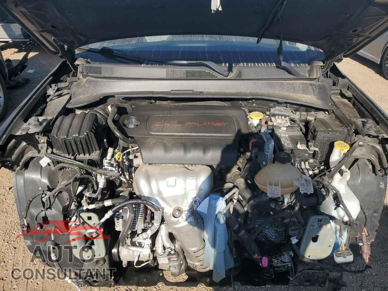 JEEP COMPASS 2020 - 3C4NJDDB8LT220967