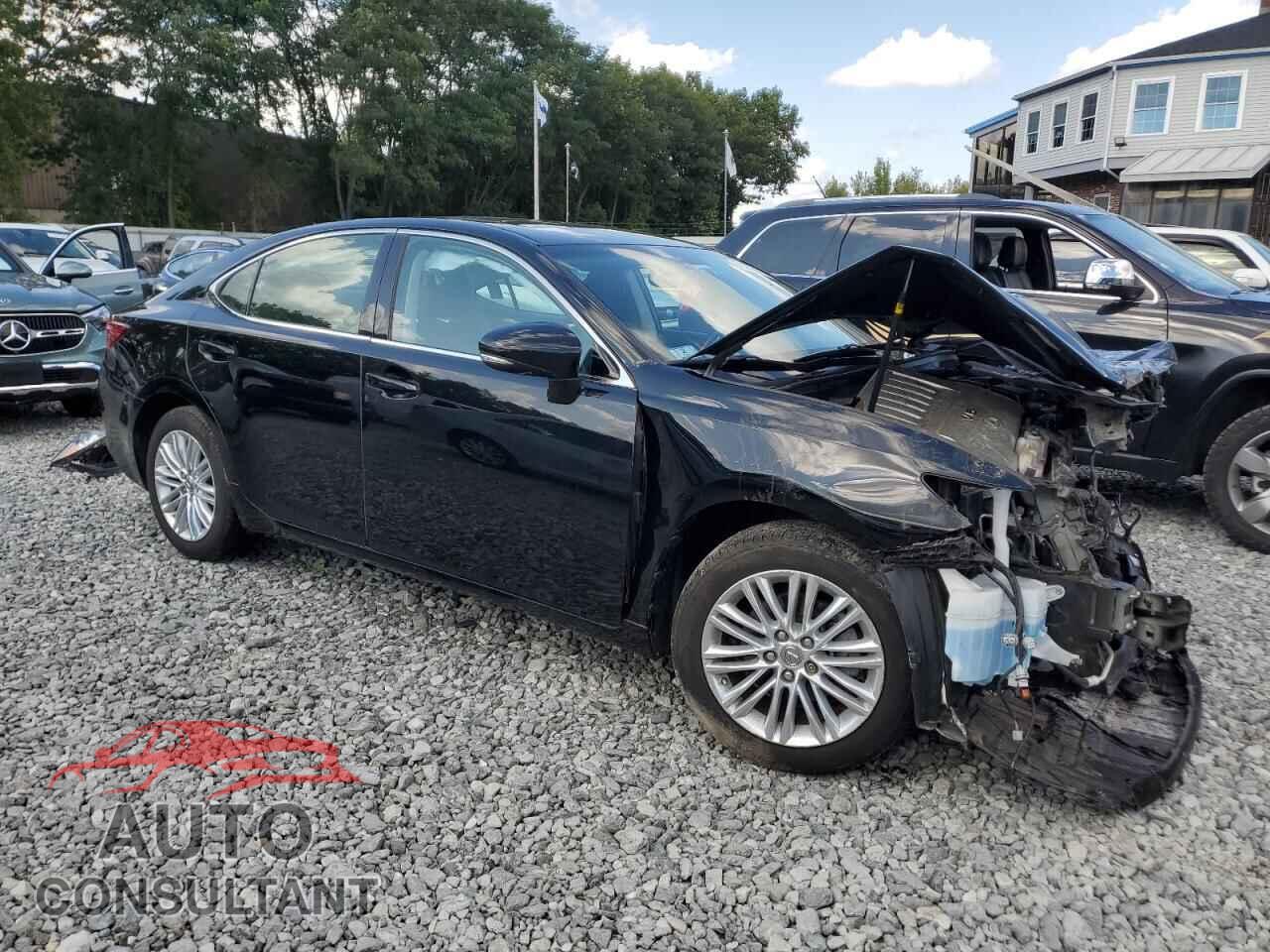 LEXUS ES350 2013 - JTHBK1GG3D2038133