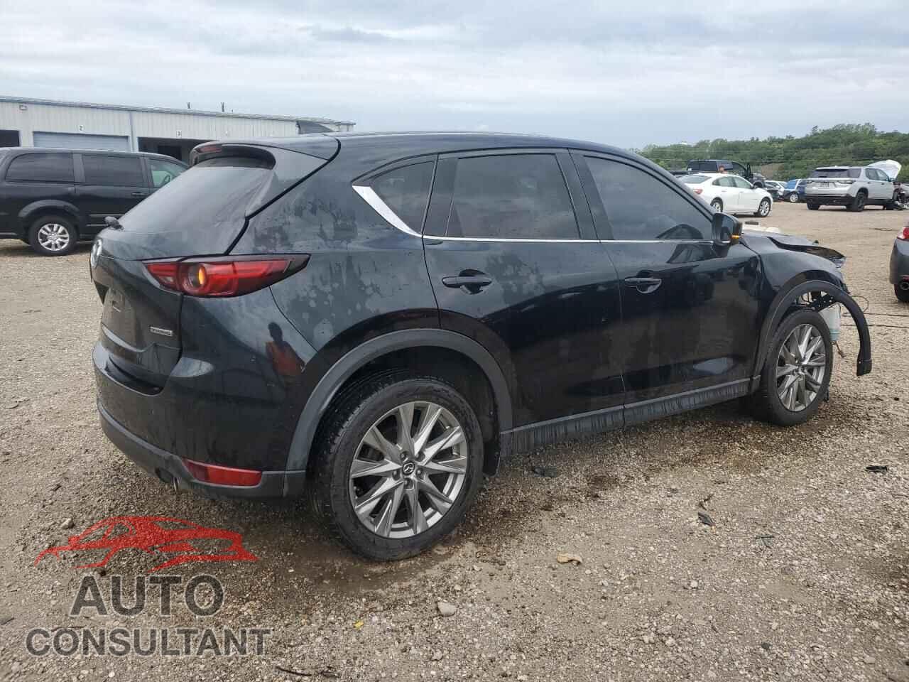MAZDA CX-5 2020 - JM3KFBDM4L1788044