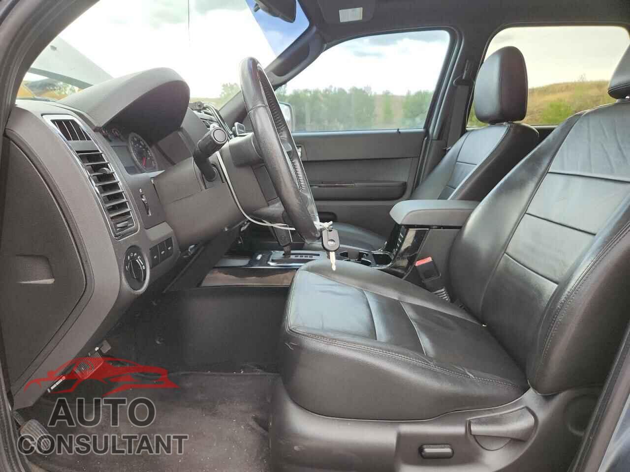 FORD ESCAPE 2011 - 1FMCU0EG5BKB57775