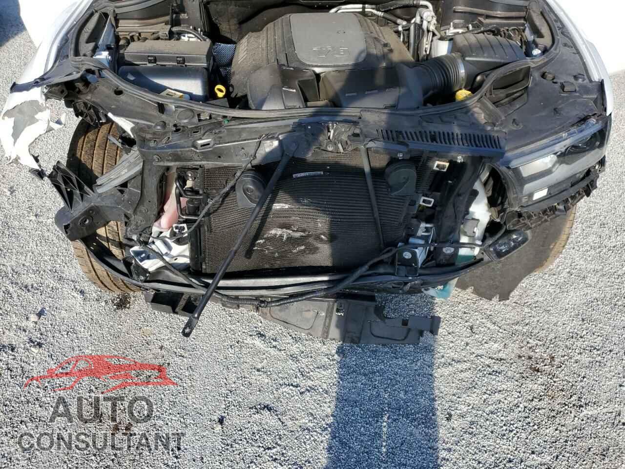 DODGE DURANGO 2023 - 1C4SDJCT4PC577096