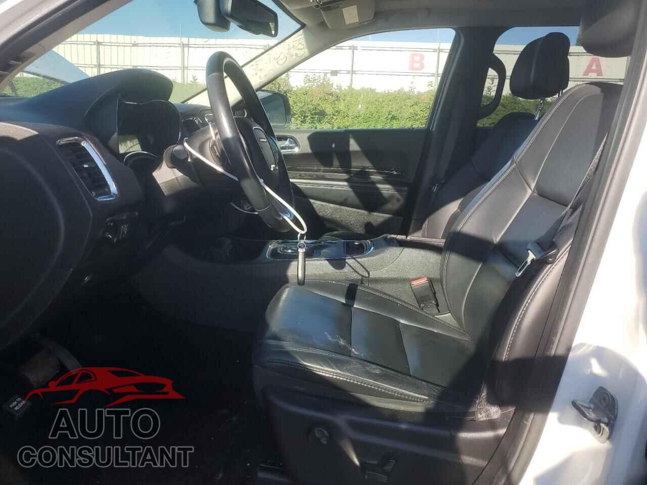 DODGE DURANGO 2014 - 1C4RDJDG9EC507638