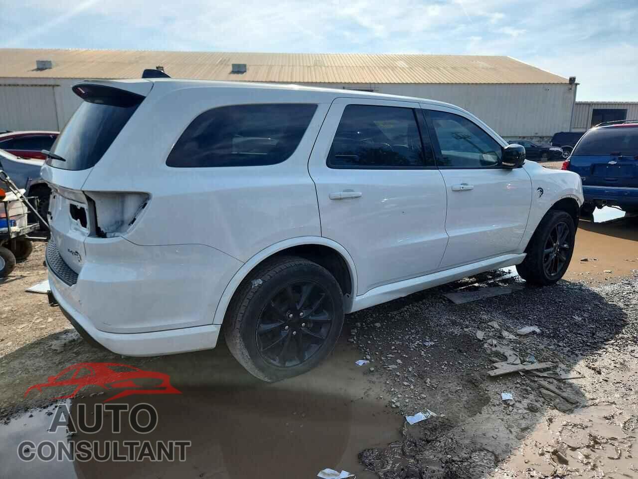 DODGE DURANGO 2023 - 1C4SDJH91PC674947