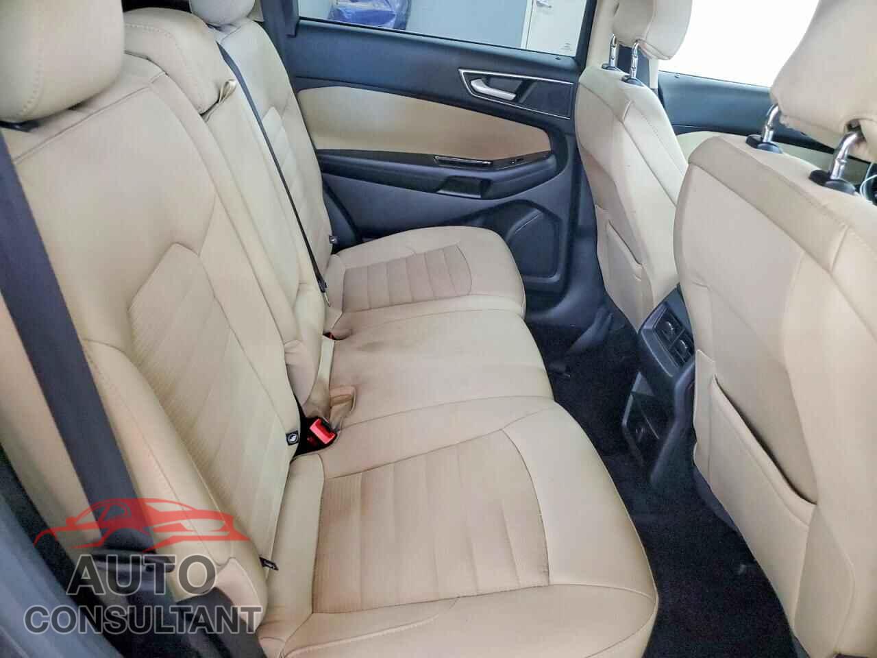 FORD EDGE 2016 - 2FMPK4J92GBB89820