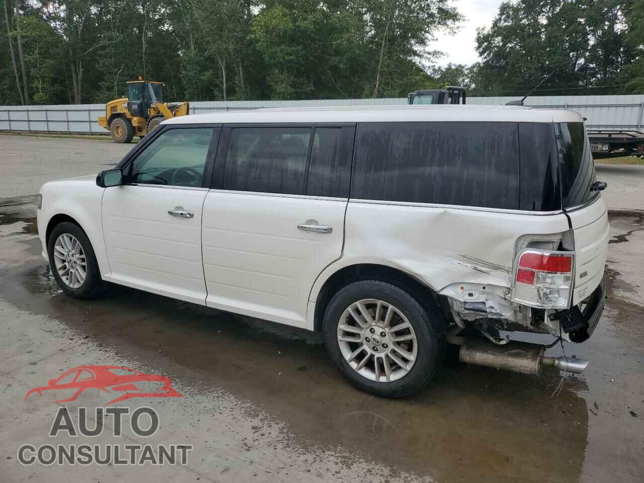 FORD FLEX 2016 - 2FMGK5C86GBA22967