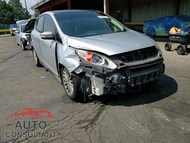 FORD CMAX 2013 - 1FADP5BU3DL528801
