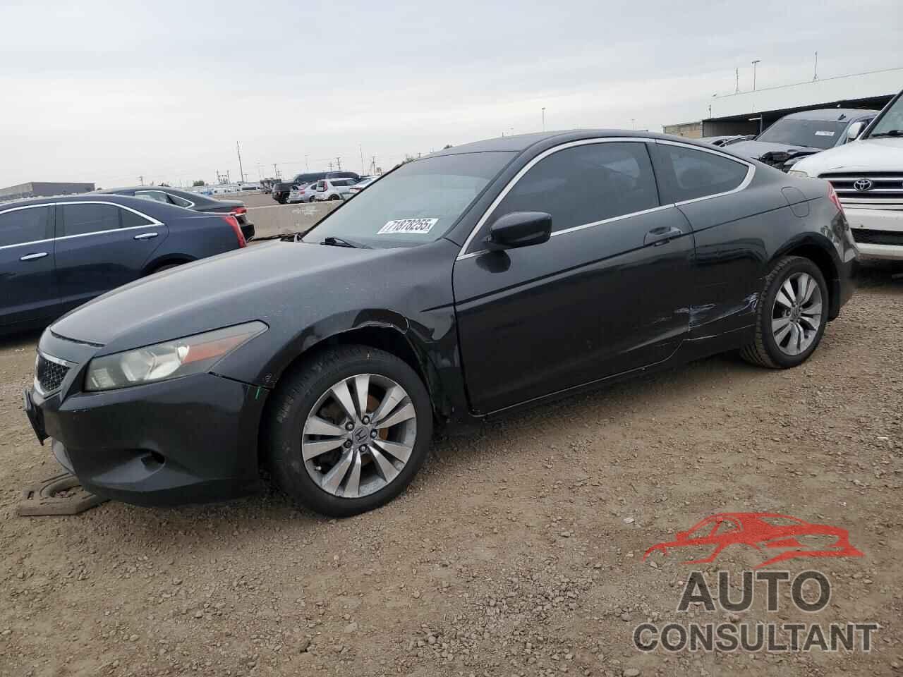 HONDA ACCORD 2010 - 1HGCS1B80AA005454