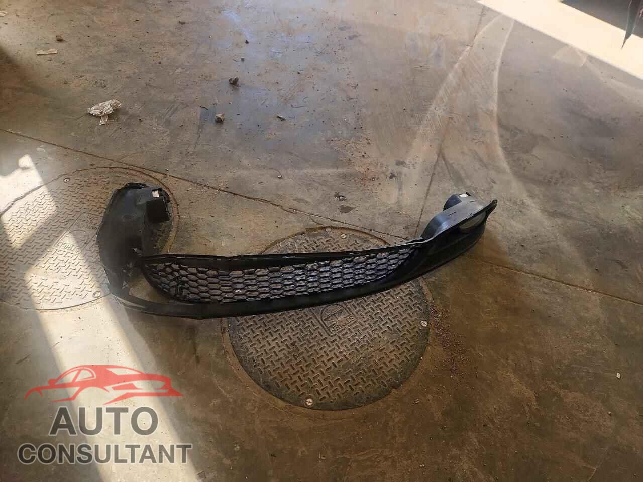 KIA FORTE 2013 - KNAFU4A23D5722980