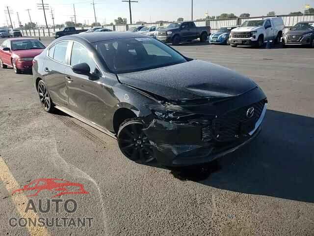 MAZDA 3 SELECT S 2025 - JM1BPABM1S1778251