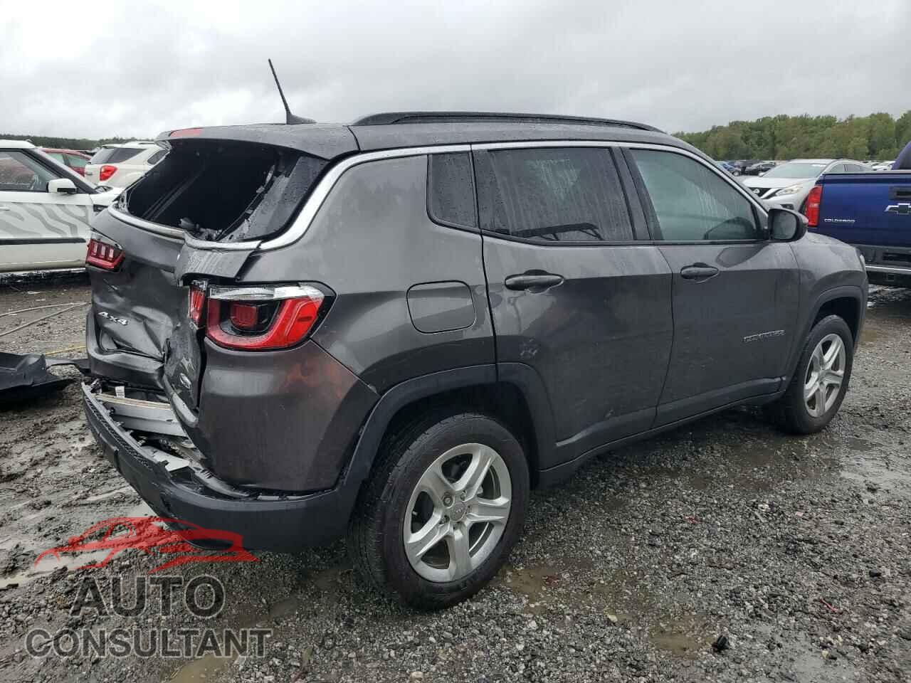 JEEP COMPASS 2023 - 3C4NJDBN5PT500929