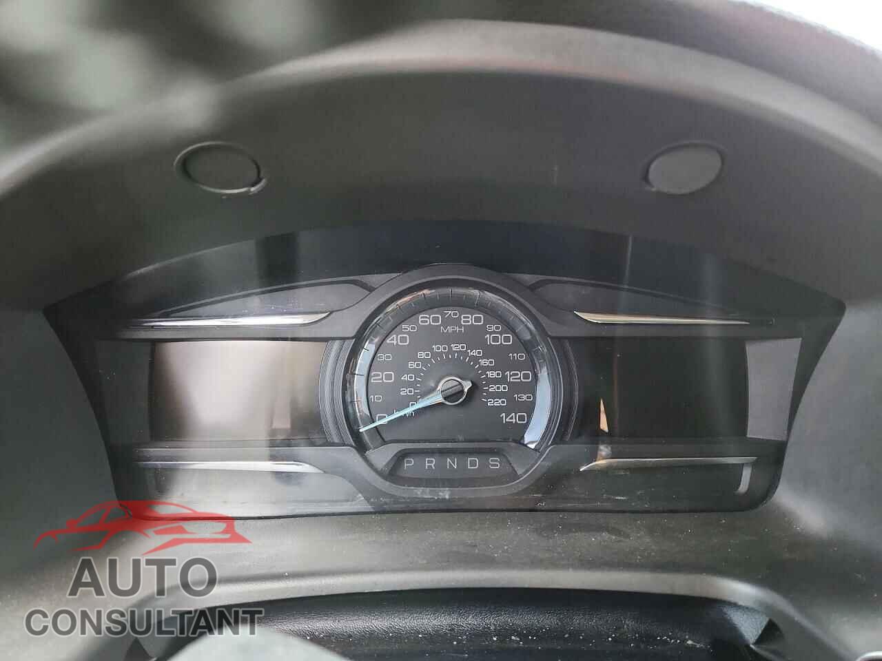 FORD FLEX 2016 - 2FMGK5C80GBA19210