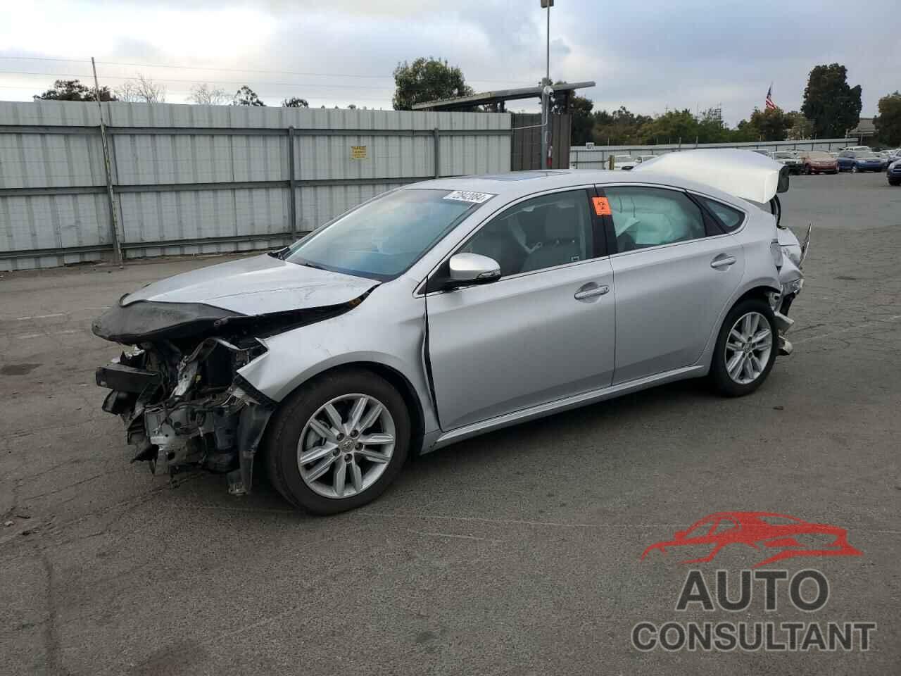TOYOTA AVALON 2014 - 4T1BK1EB7EU129173