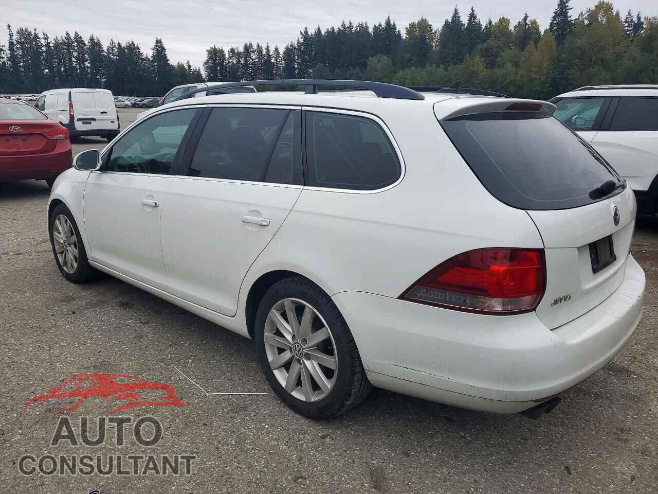 VOLKSWAGEN JETTA 2014 - 3VWPL7AJ1EM608973