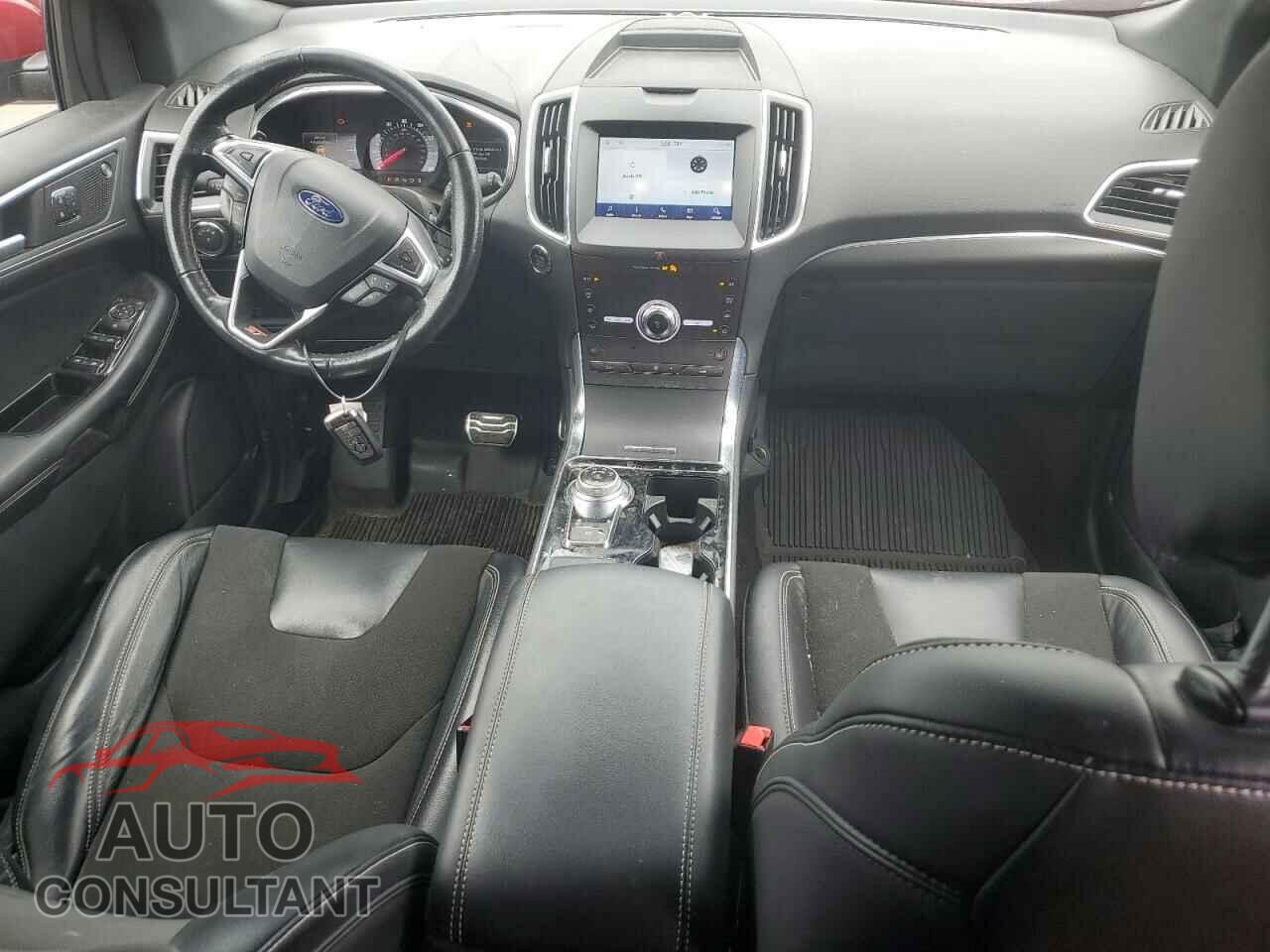 FORD EDGE 2020 - 2FMPK4AP7LBB40606