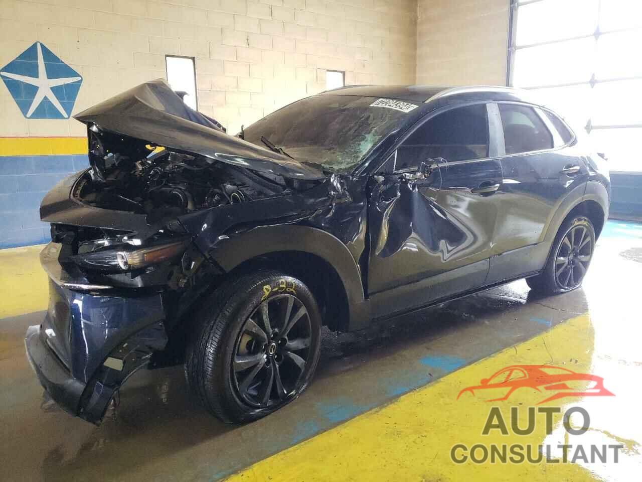 MAZDA CX30 2024 - 3MVDMBBM1RM691355