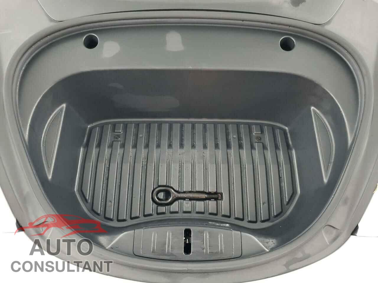 TESLA MODEL 3 2021 - 5YJ3E1EA3MF973208