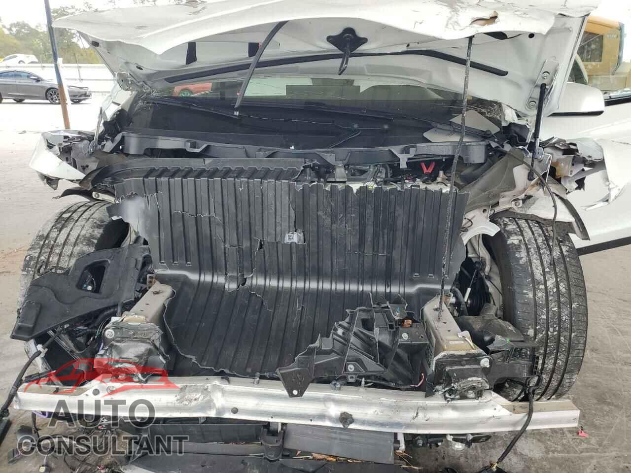 TESLA MODEL X 2023 - 7SAXCBE5XPF378671