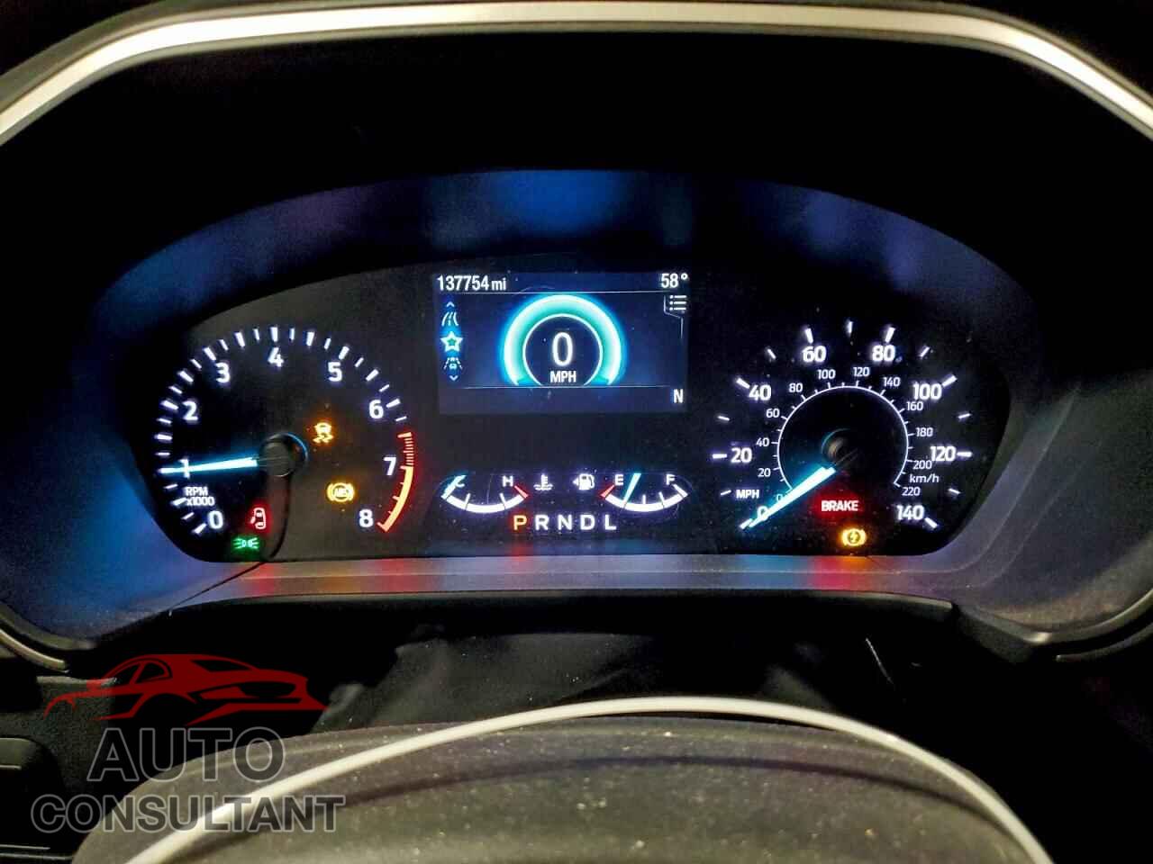 FORD ESCAPE 2020 - 1FMCU0H69LUA76884