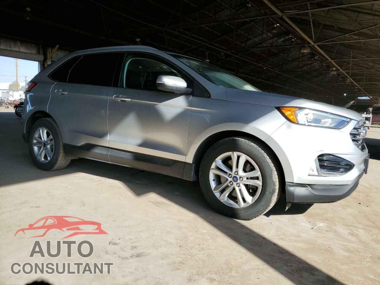 FORD EDGE 2019 - 2FMPK4J99KBC67356