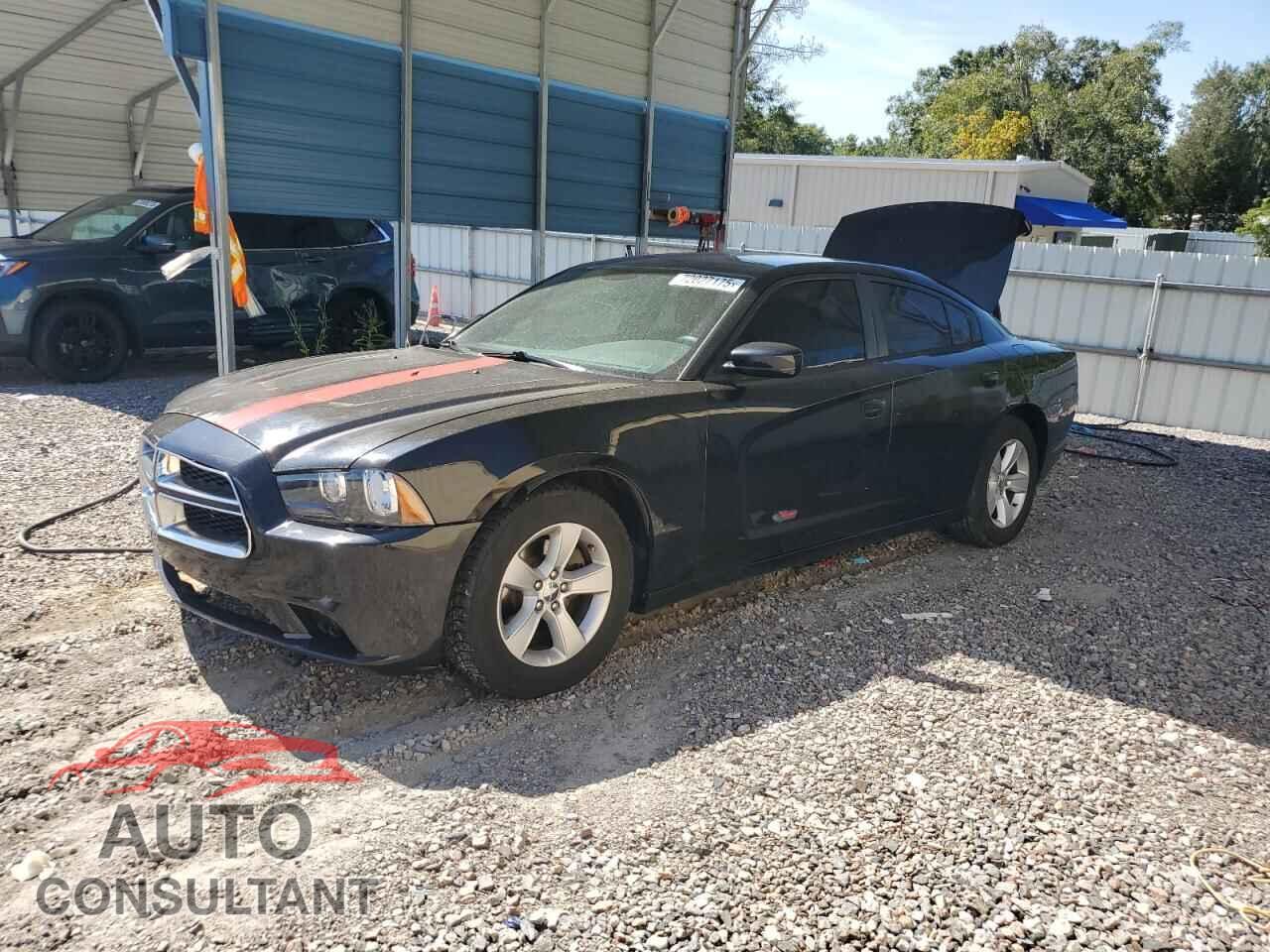 DODGE CHARGER 2014 - 2C3CDXBG9EH314581