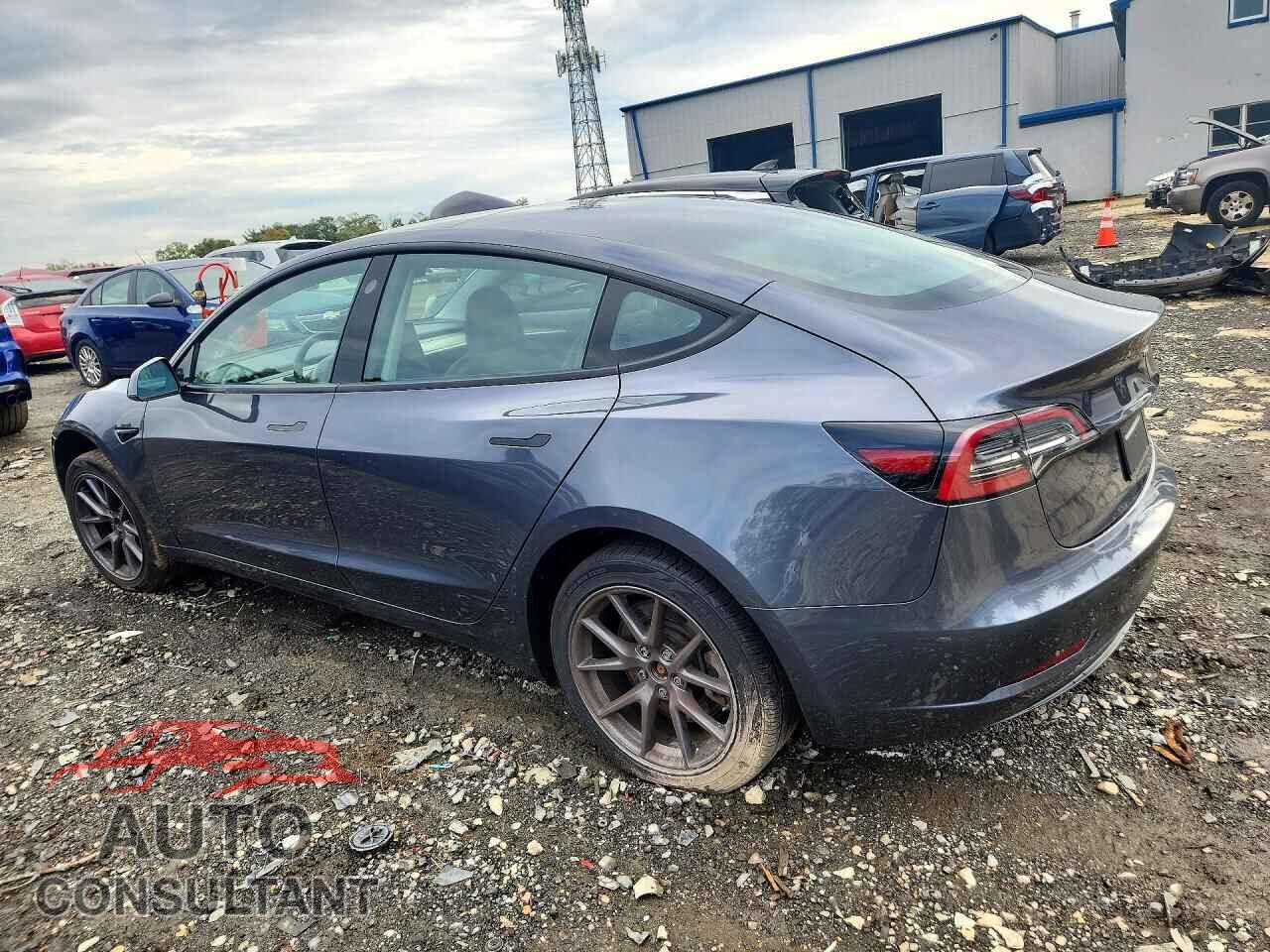 TESLA MODEL 3 2023 - 5YJ3E1EA3PF667419