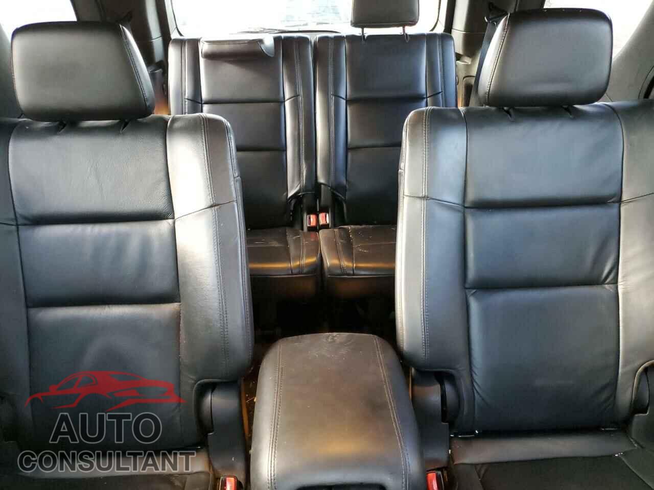 DODGE DURANGO 2015 - 1C4RDJDGXFC239880