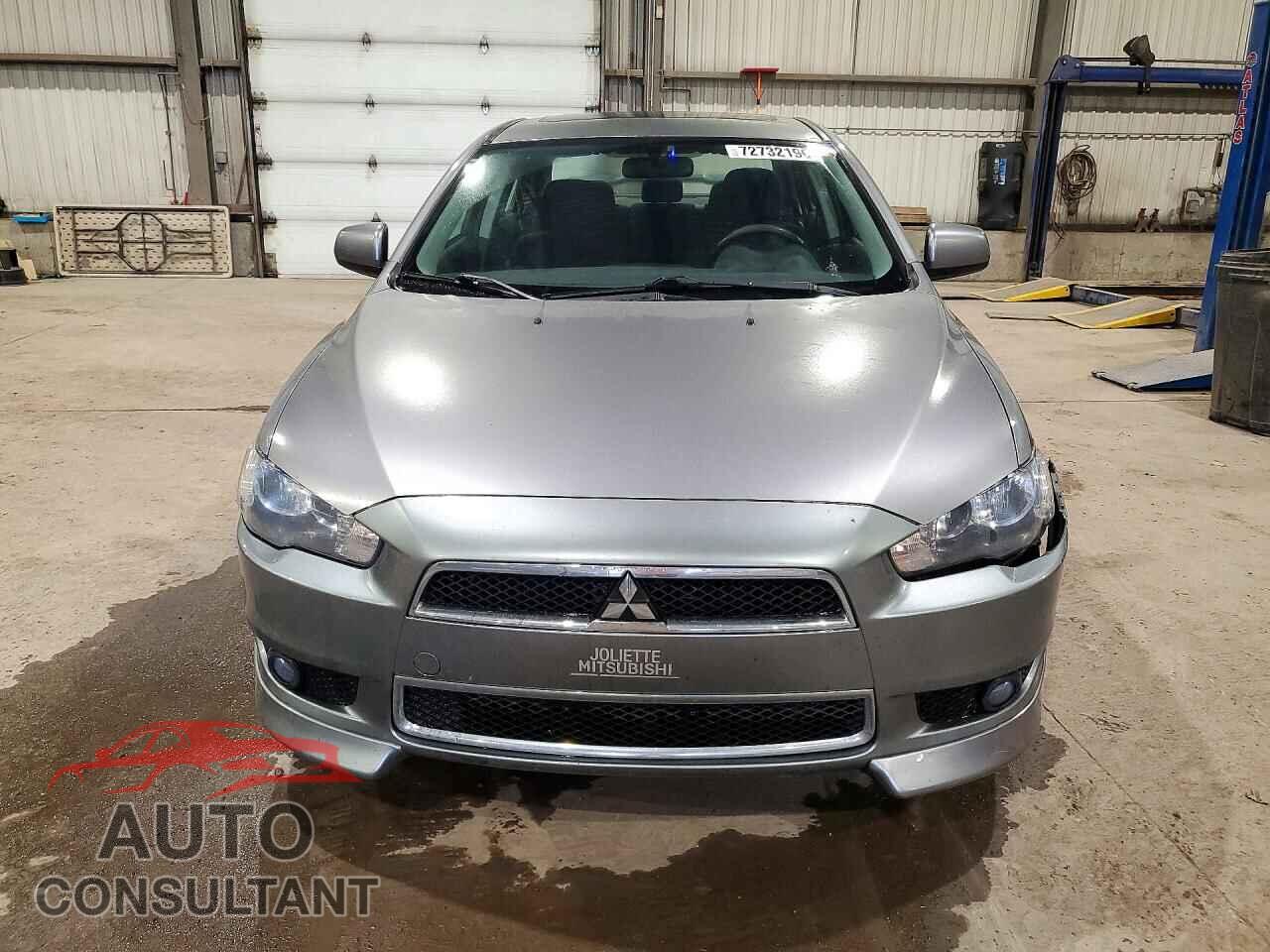 MITSUBISHI LANCER 2014 - JA32U2FU2EU607308