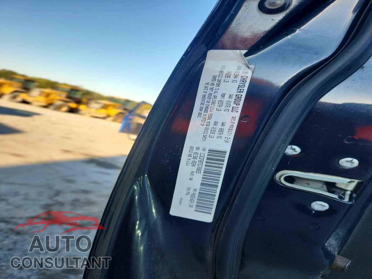 DODGE DART 2014 - 1C3CDFBB7ED768825