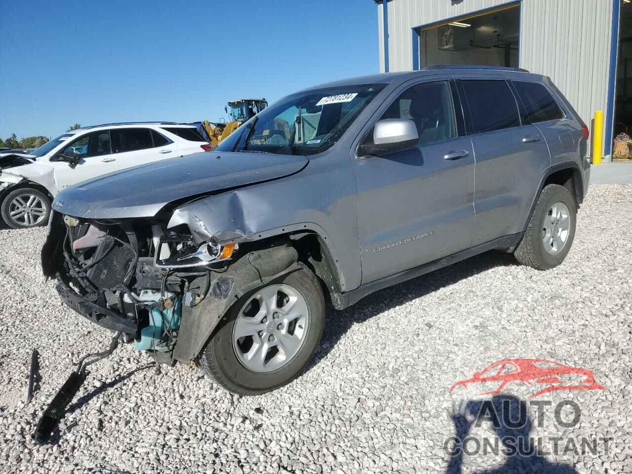 JEEP GRAND CHER 2015 - 1C4RJFAG1FC205014