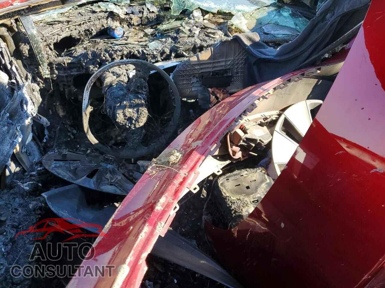TESLA MODEL 3 2024 - 5YJ3E1EA2RF800870