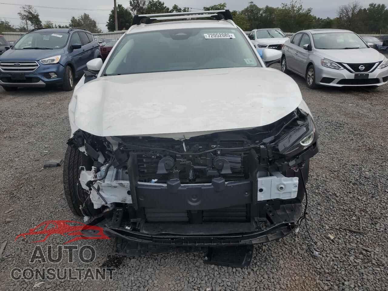 MAZDA CX30 2025 - 3MVDMBCM7SM796910