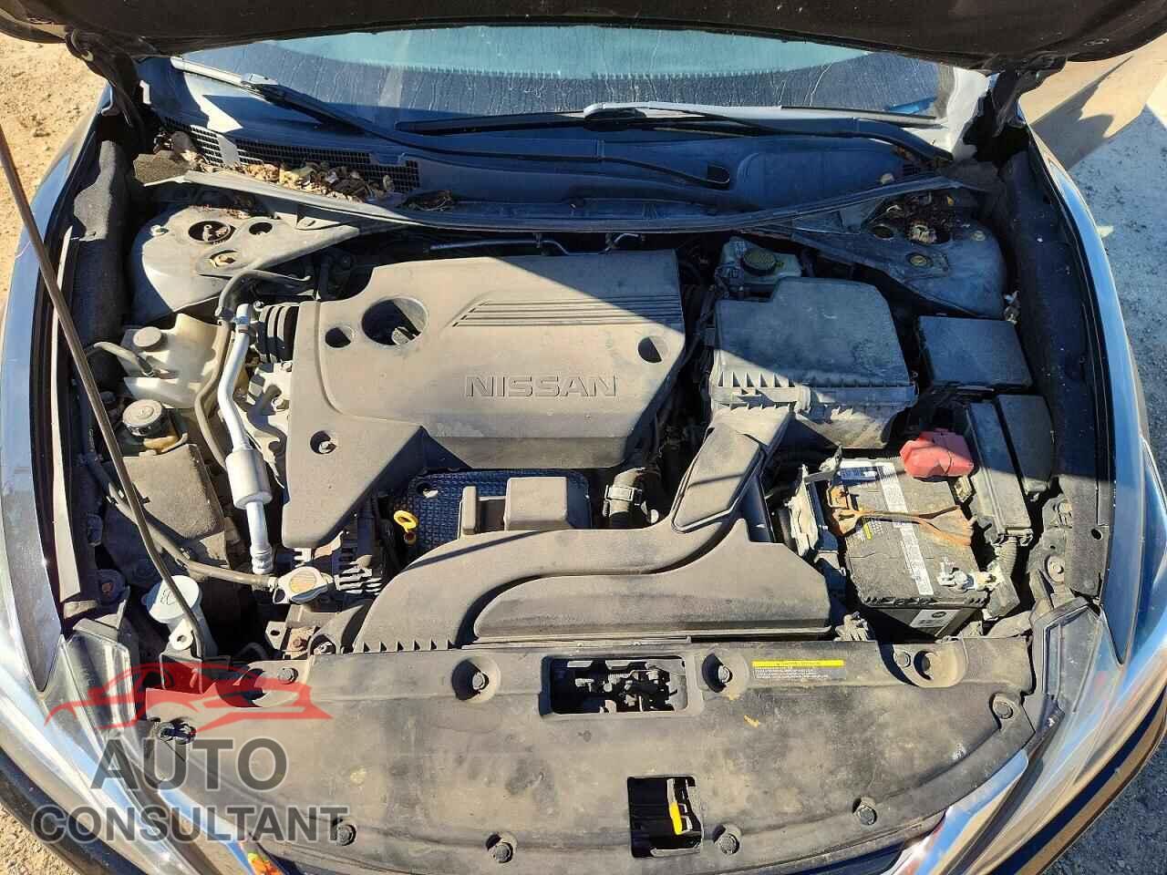NISSAN ALTIMA 2017 - 1N4AL3AP1HC190187