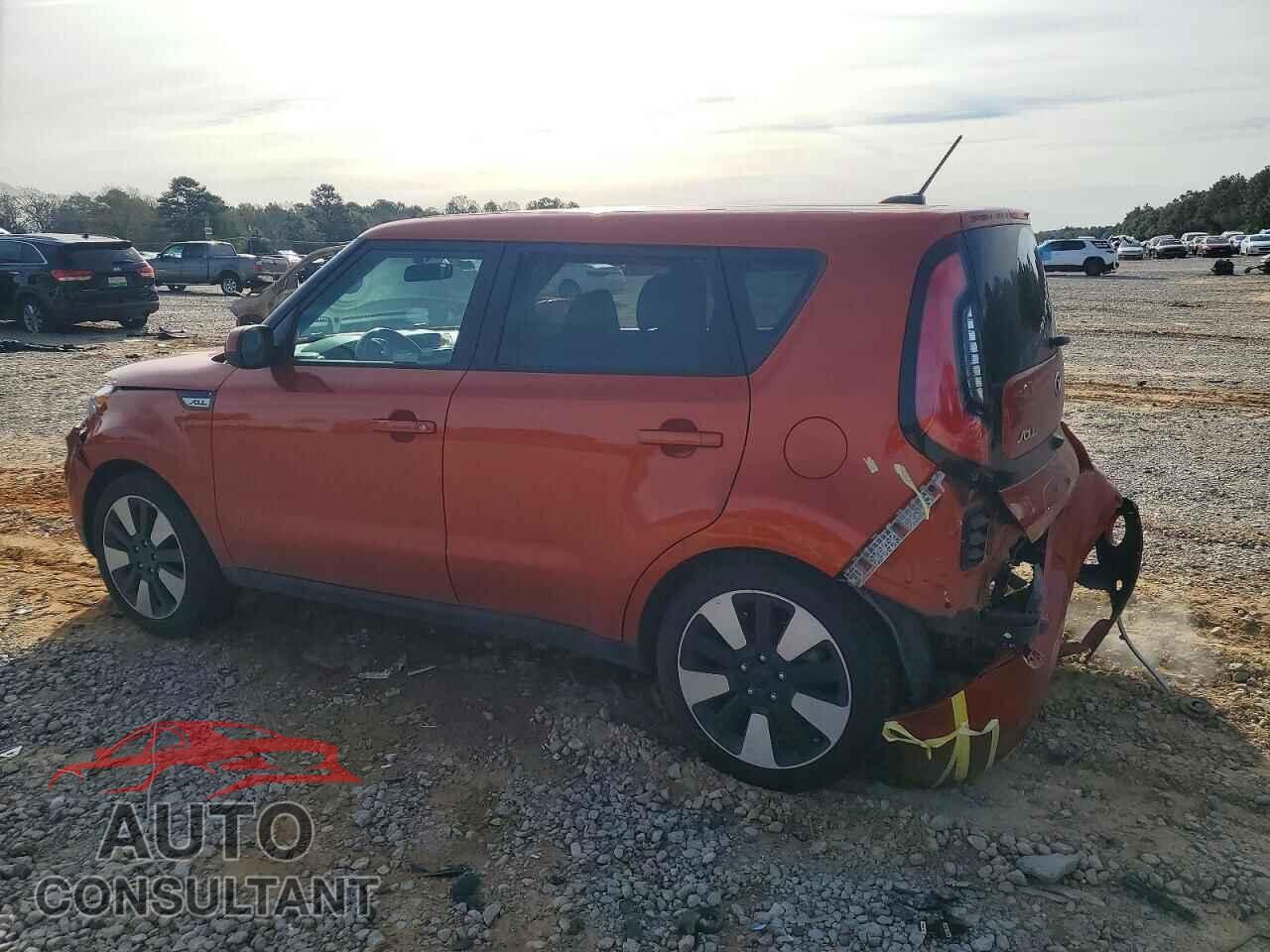 KIA SOUL 2019 - KNDJP3A55K7699325