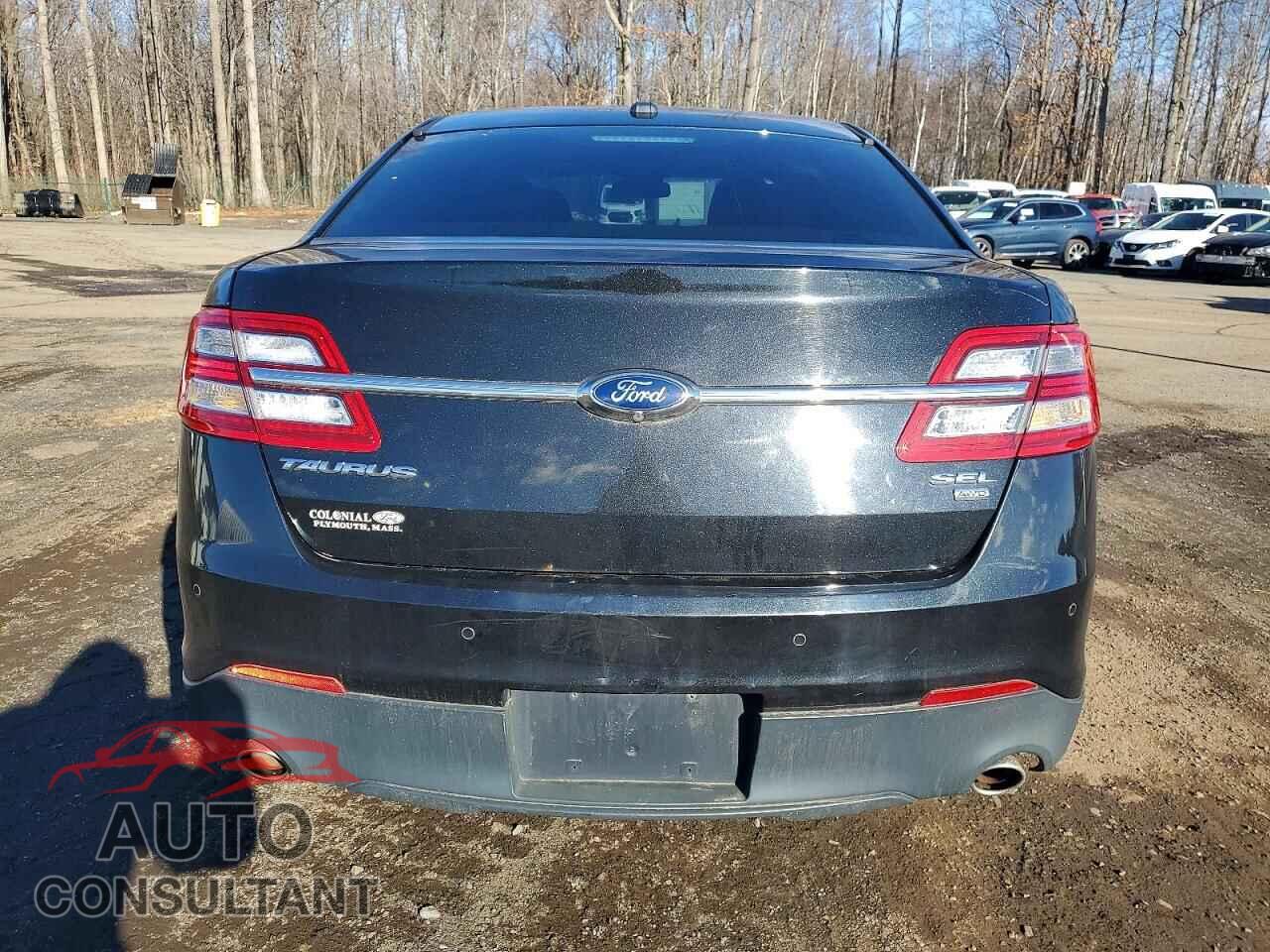 FORD TAURUS 2014 - 1FAHP2H83EG160656