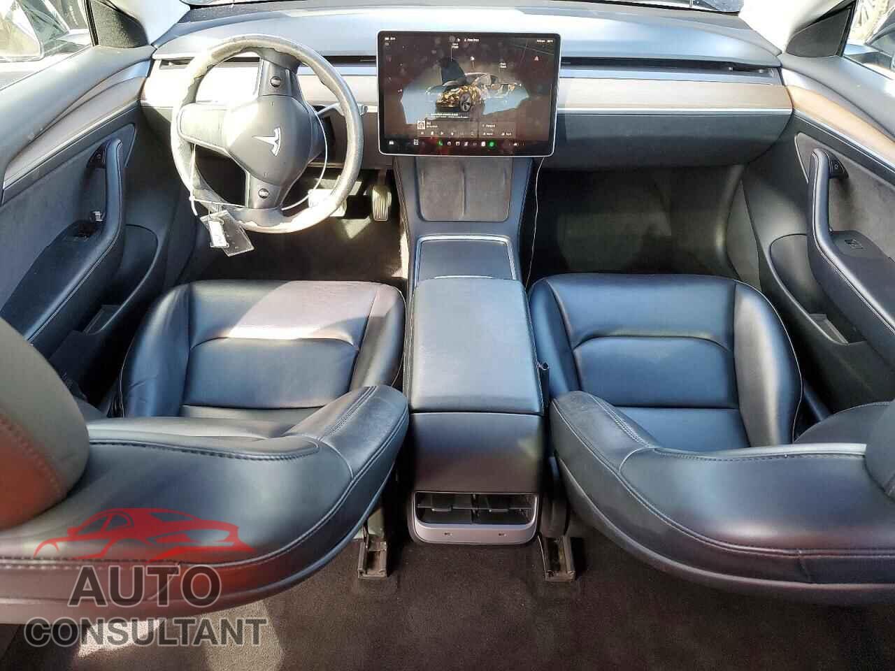 TESLA MODEL 3 2023 - 5YJ3E1EA9PF453356