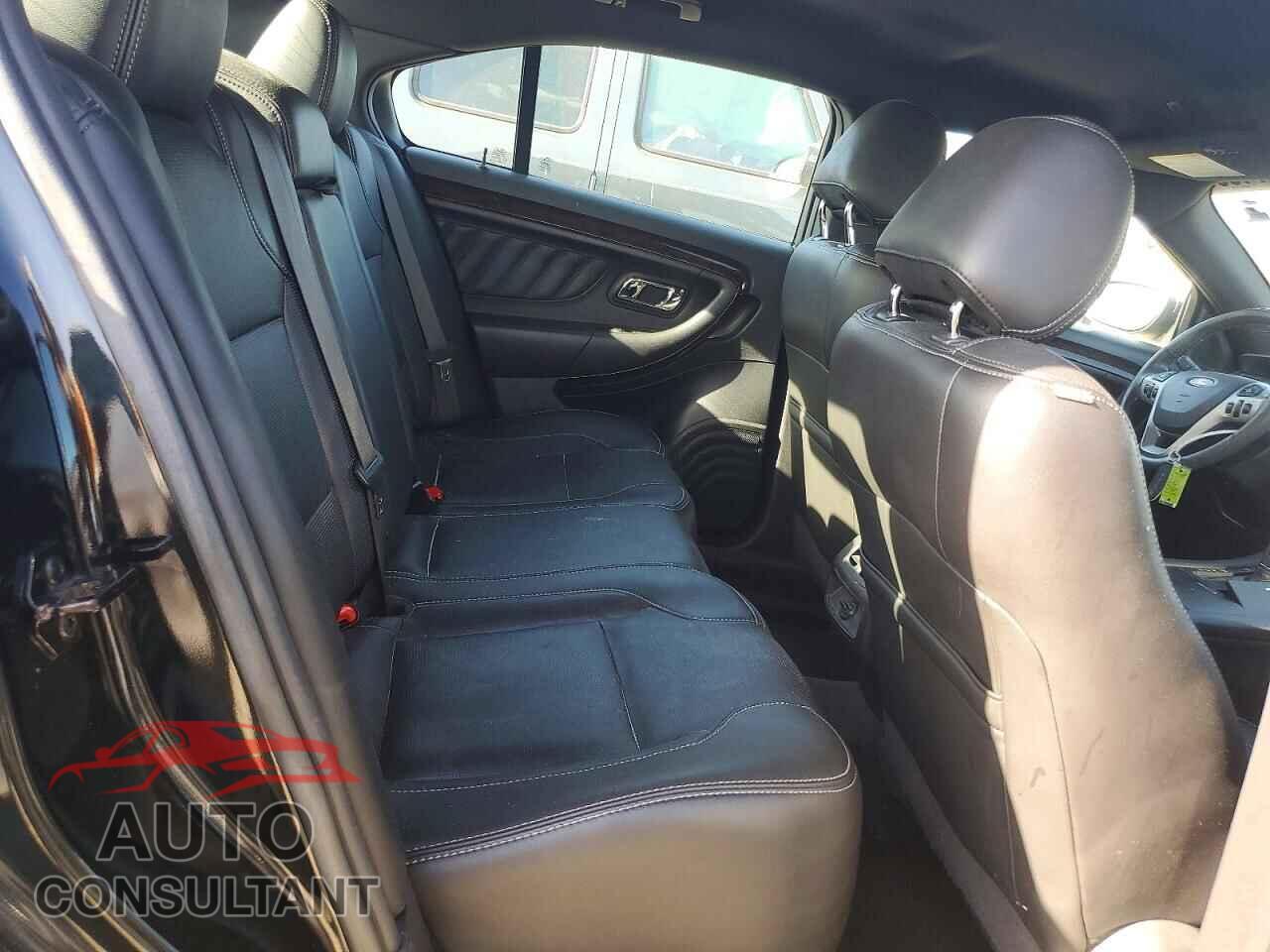 FORD TAURUS 2014 - 1FAHP2F84EG110979