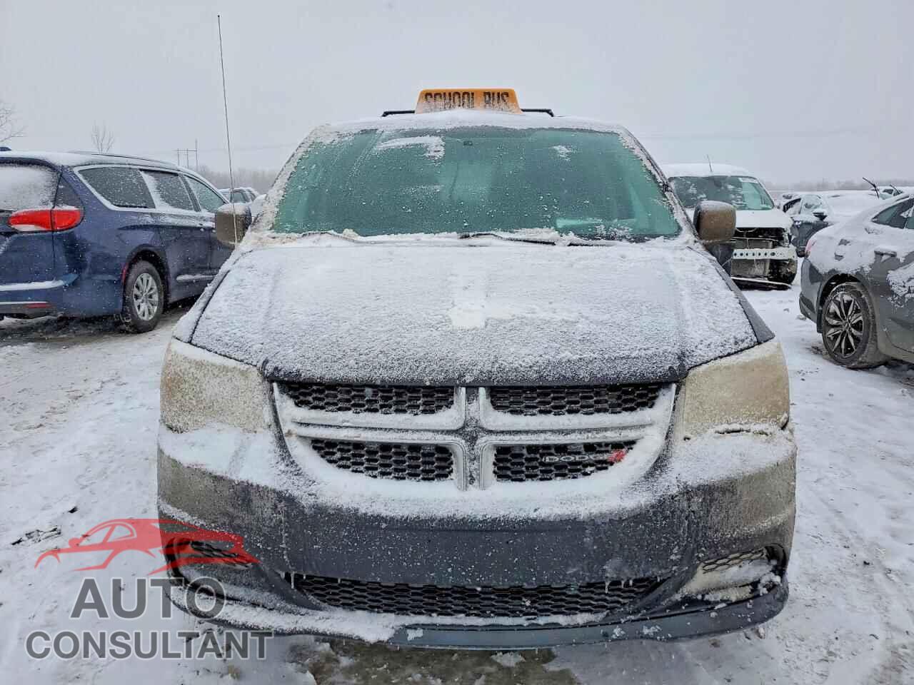 DODGE CARAVAN 2014 - 2C4RDGCGXER262411