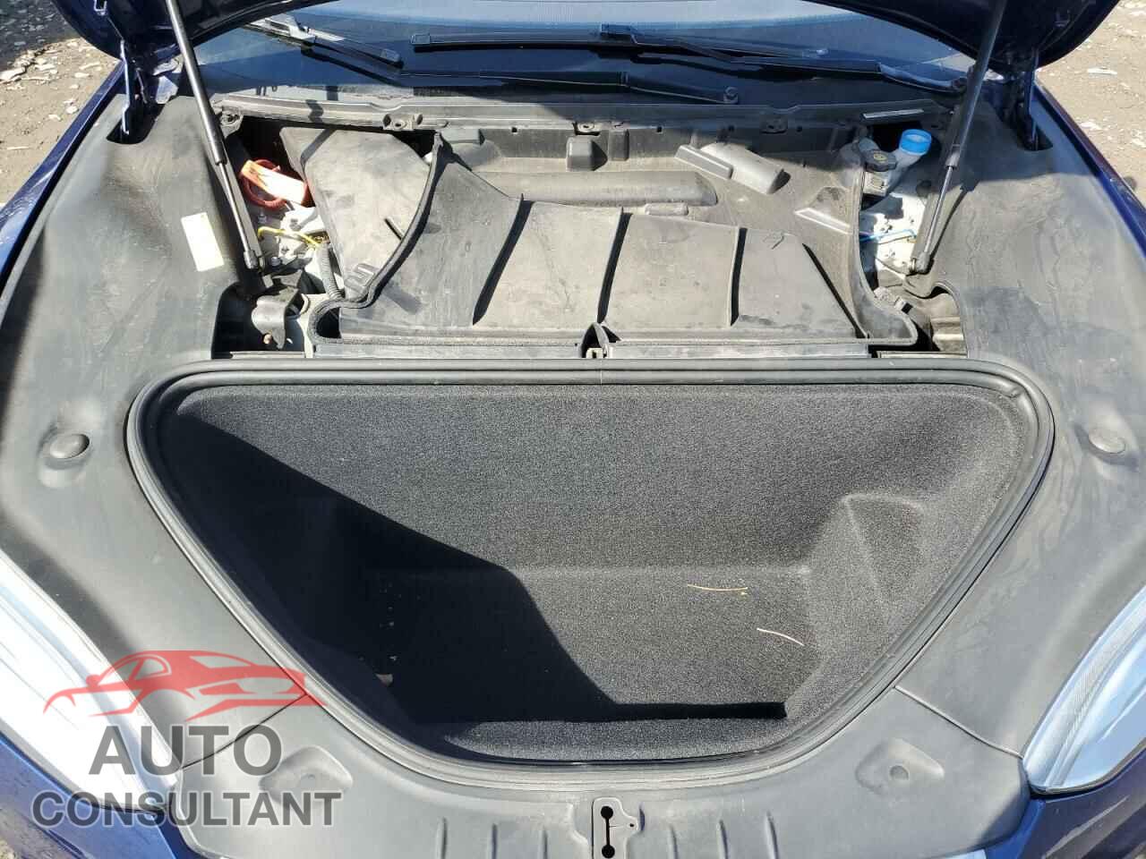 TESLA MODEL S 2016 - 5YJSA1E10GF154300