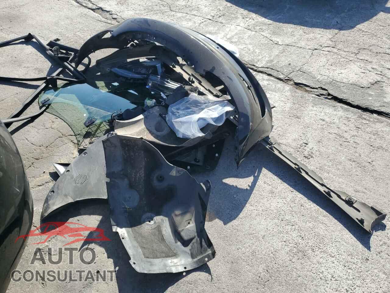 TESLA MODEL 3 2022 - 5YJ3E1EA0NF288049