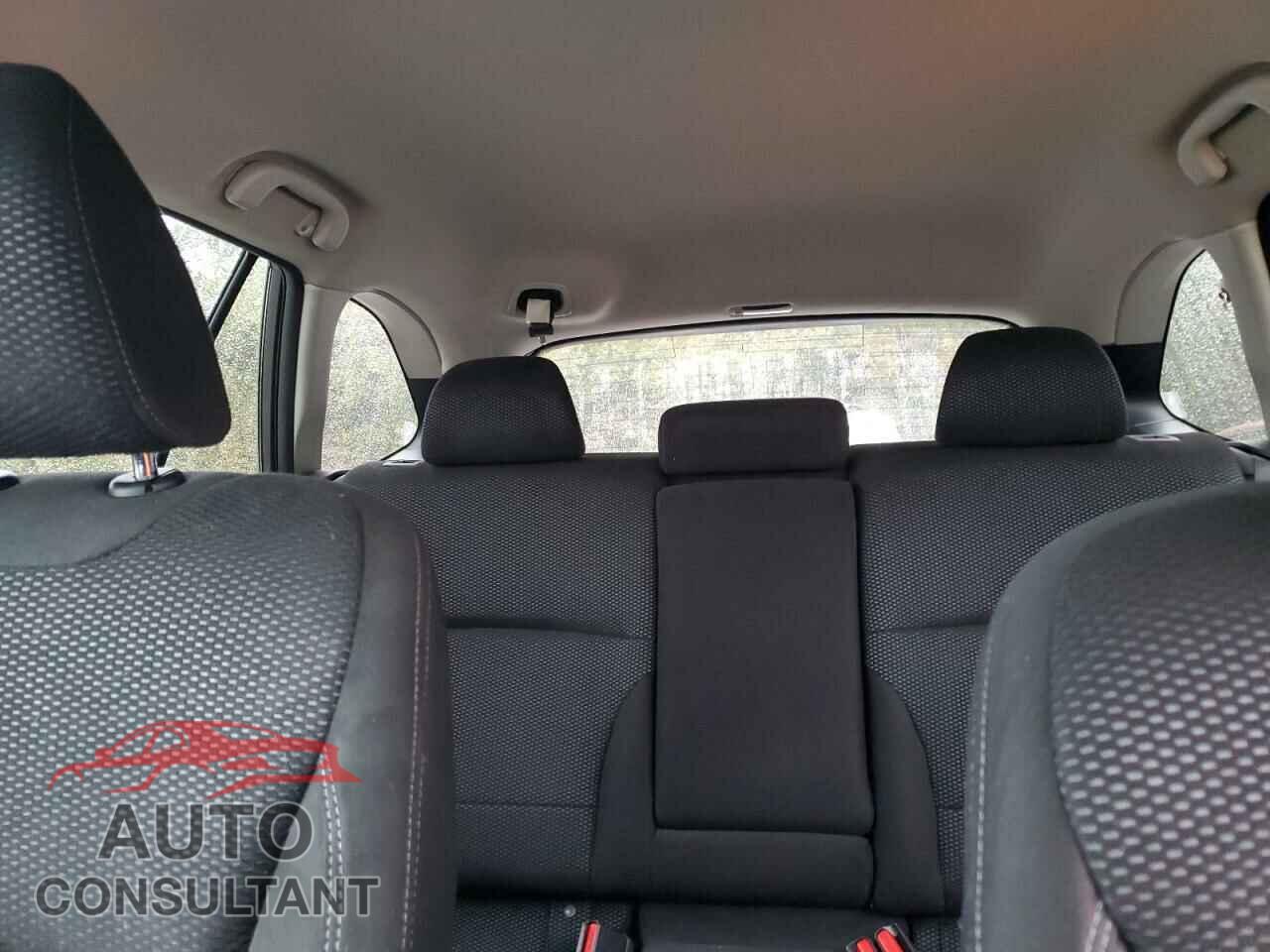 SUBARU OUTBACK 2018 - 4S4BSAFC1J3360772