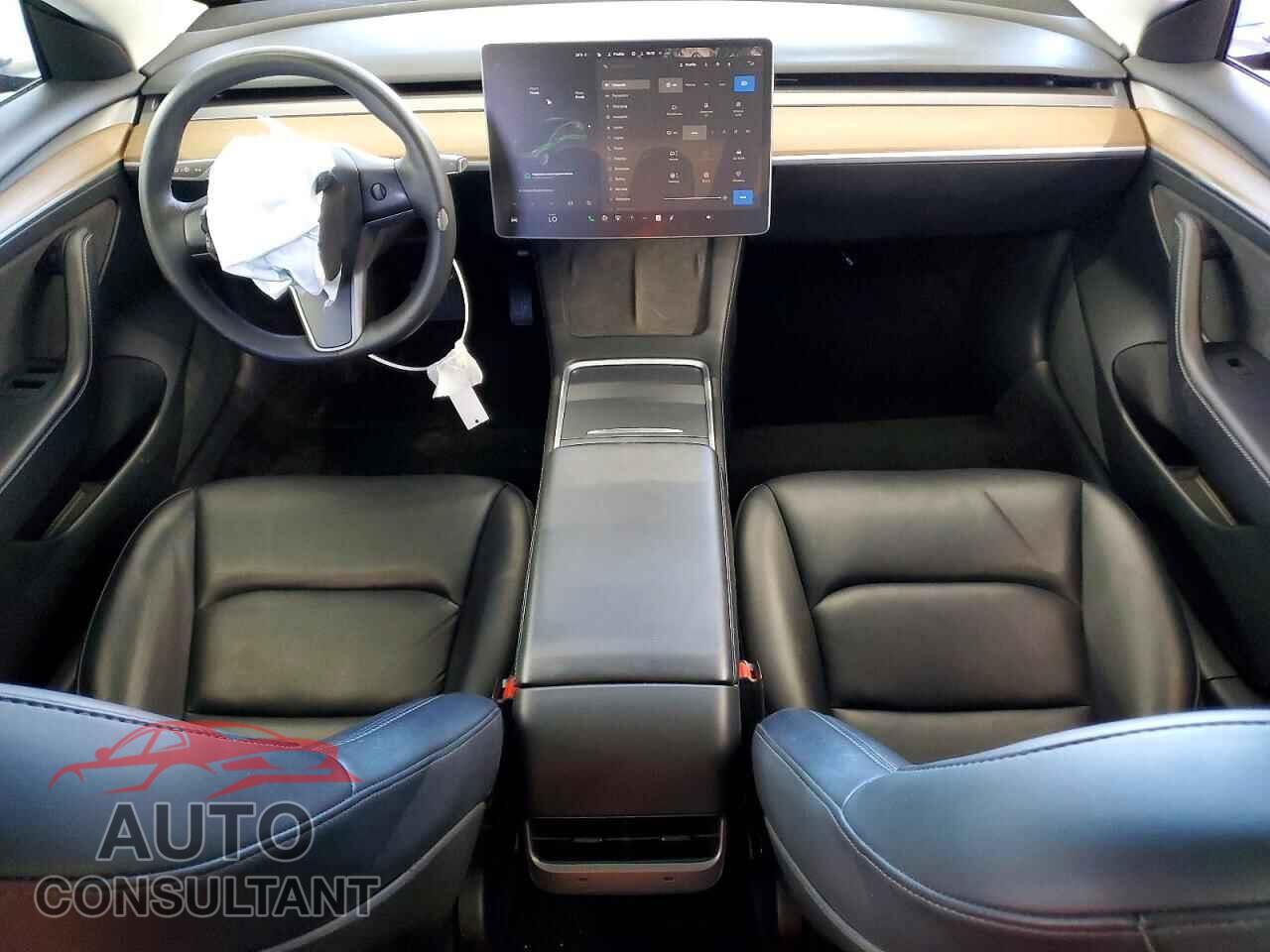 TESLA MODEL 3 2023 - 5YJ3E1EA7PF450701