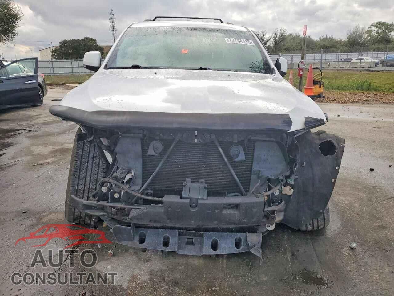 DODGE DURANGO 2014 - 1C4RDHDG8EC467870