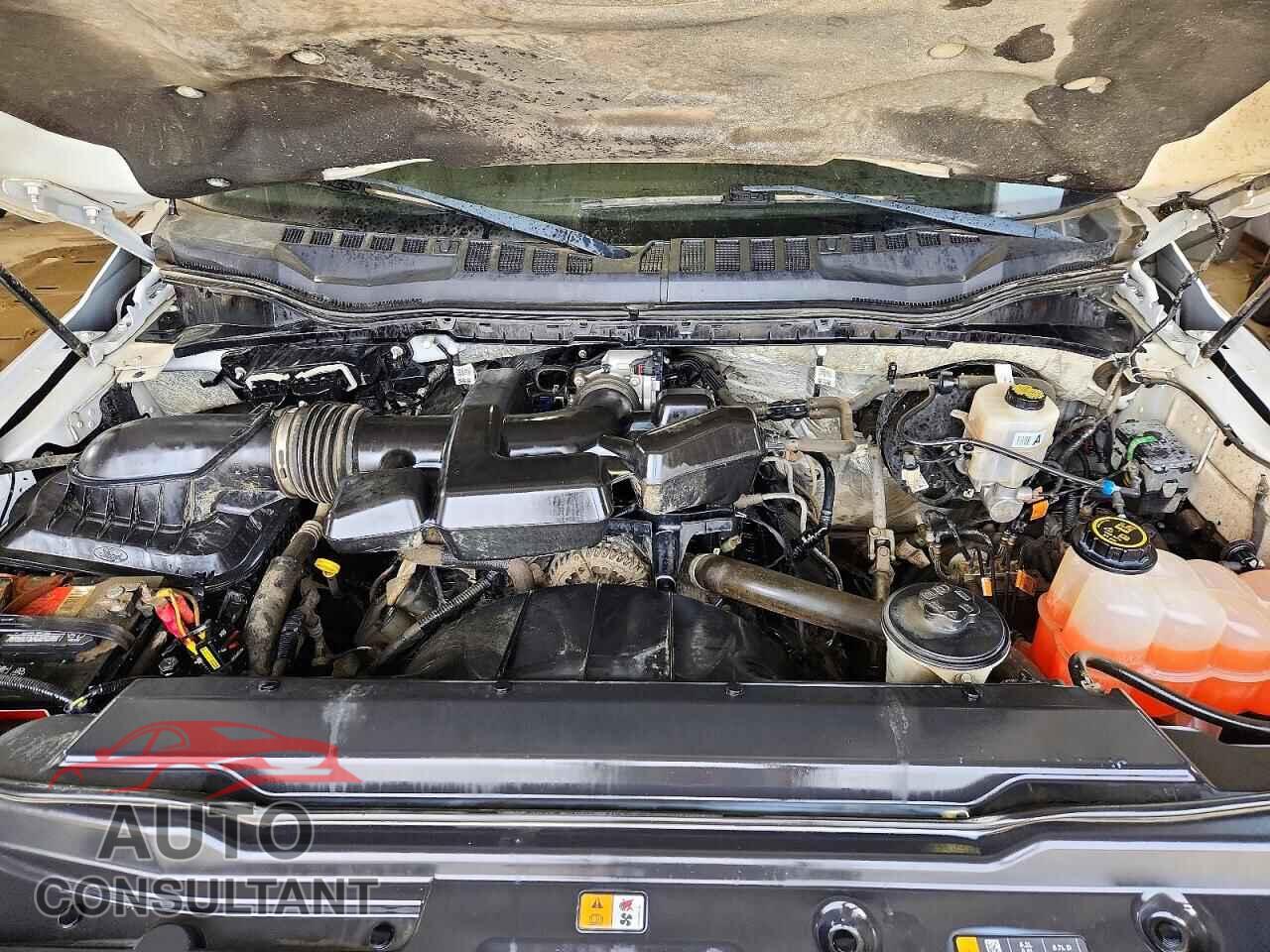 FORD F250 2018 - 1FT7W2B69JEC01376