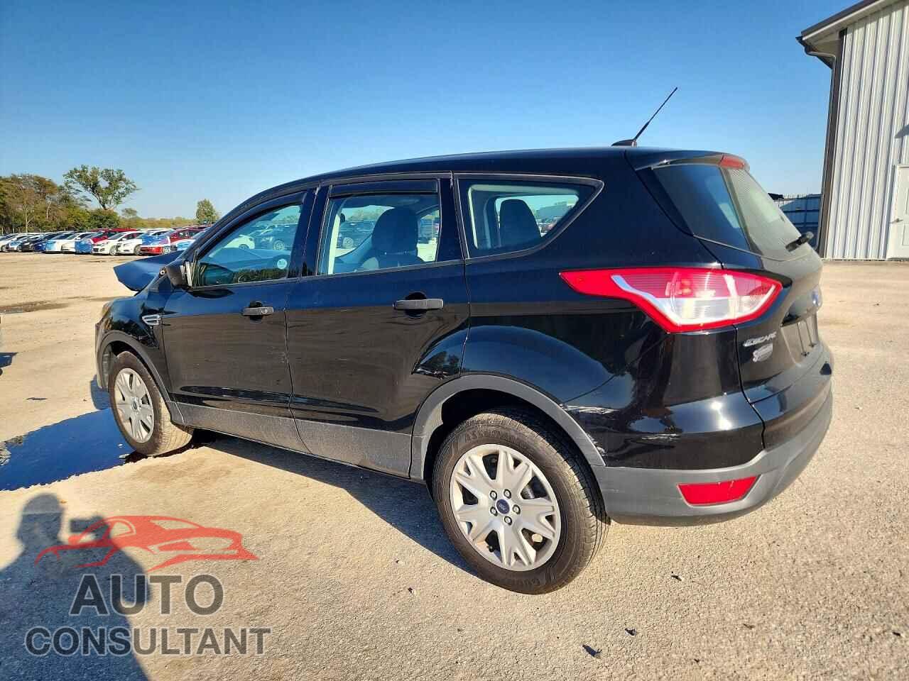 FORD ESCAPE 2016 - 1FMCU0F79GUC79226