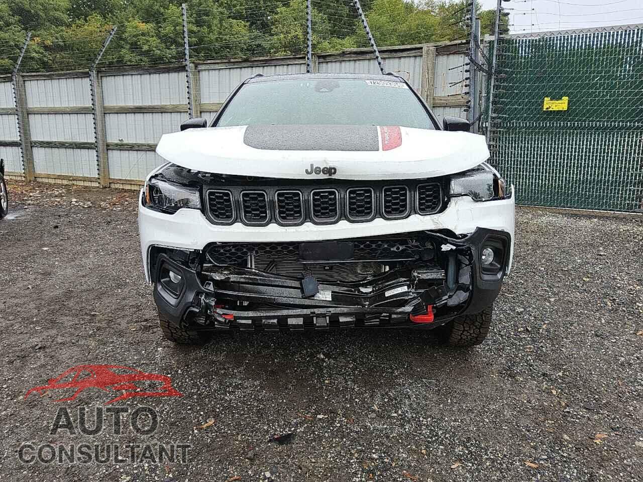 JEEP COMPASS 2024 - 3C4NJDDN6RT144782